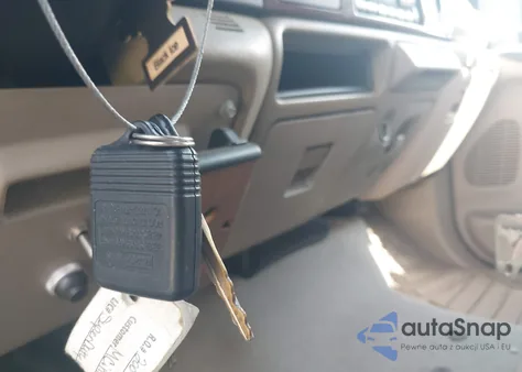 2005 Ford F-250 Lariat/Xl/Xlt z USA, uszkodzony, nr VIN 1FTSW21P35EA63103